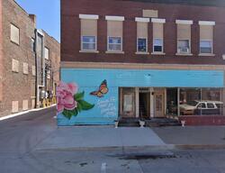  W Montgomery St