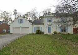  Foxfield Ln