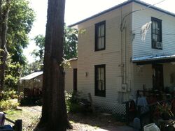 Crescent City