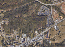  S Dickerson Rd