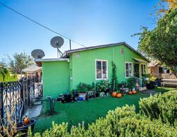  Cottonwood St