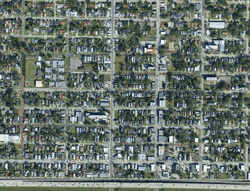  W Spruce St