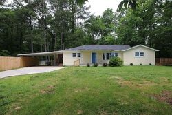 Fort Oglethorpe