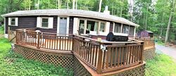 Pocono Lake