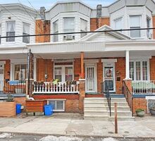  Irving St