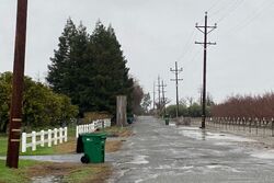  County Road Mm