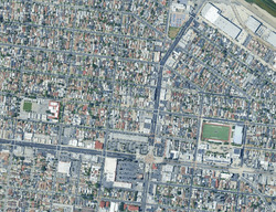 Maywood