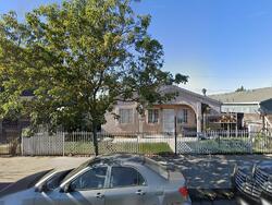  S Normandie Ave