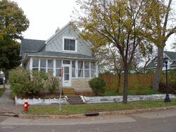  Marion St