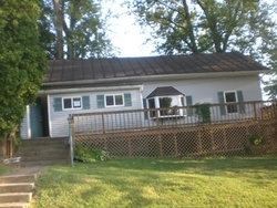 Fredericktown