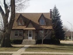 Melrose Park
