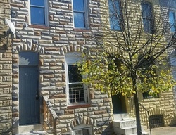  N Glover St