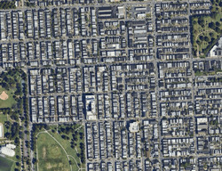  S East Ave