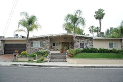 Woodland Hills