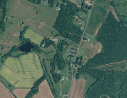 Dry Fork
