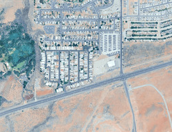  N 3820 W