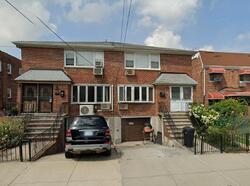  158th St