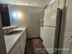  12th Ave Sw Apt 110
