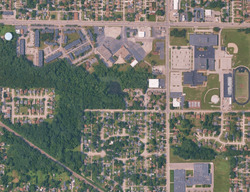  170th Ct