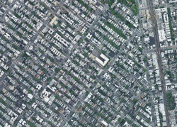  43rd St