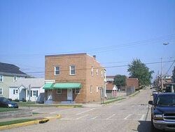  19th St