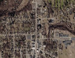  N Main St