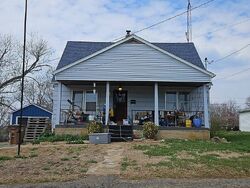 Fredericktown