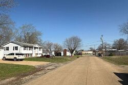 Fredericktown