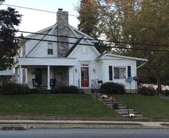  Maple St