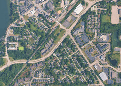  N Prairie Ln