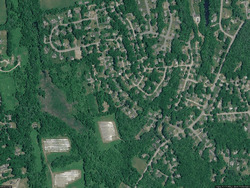  Mason Road Ext