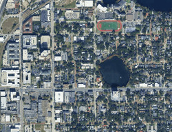  Park Lake St #16