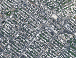  40th St