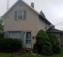 Columbus Grove