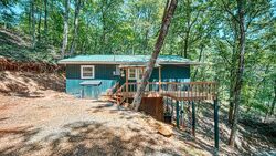  Hideaway Mountain Dr