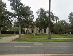  S Orange Grove Blvd