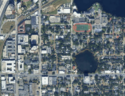  Park Lake St #13