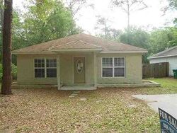 Crawfordville