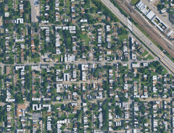 S Calumet Ave