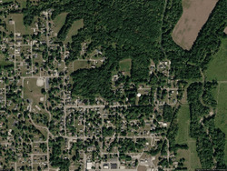  N Main St