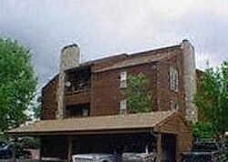  W Rockrimmon Blvd Apt