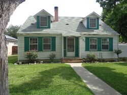 Coalinga