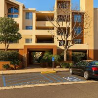  Canoga Ave Apt 232