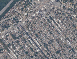  218th St