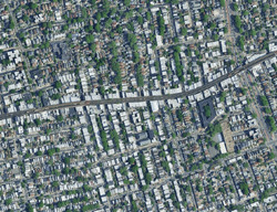  88th St