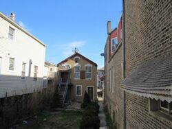  W Cullerton St