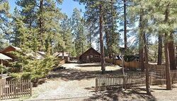 Big Bear Lake
