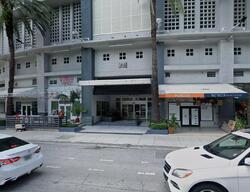  S Miami Ave Apt 2415