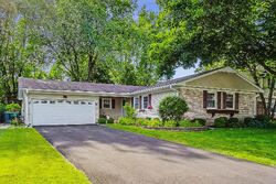  Indian Spring Ln