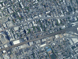  173rd St